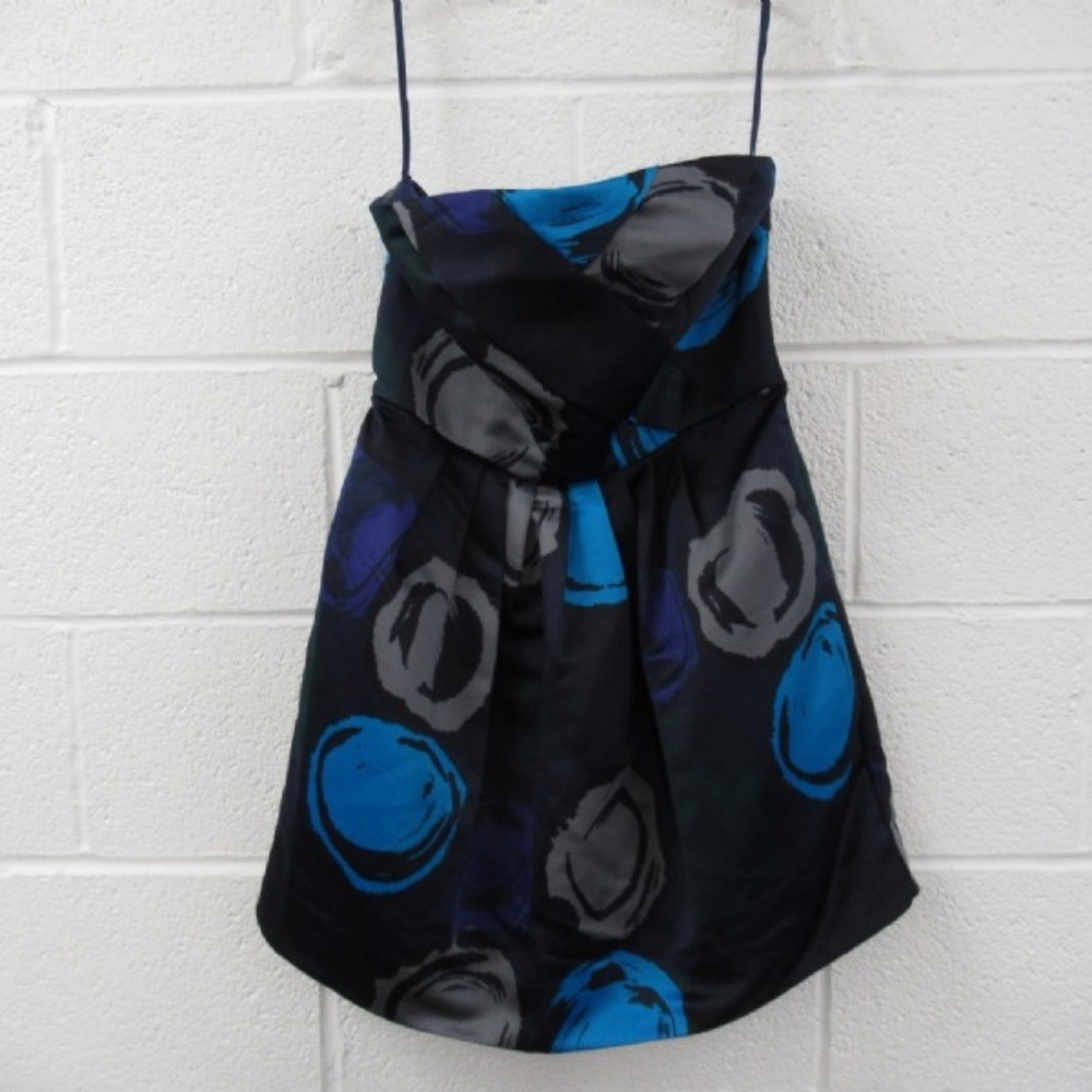 Armani Exchange Women's Dress, NWT, Size 4